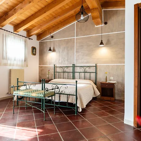 Agriturismo San Bartolomeo Monselice Exterior photo