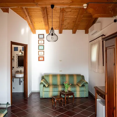 Agriturismo San Bartolomeo Monselice Exterior photo