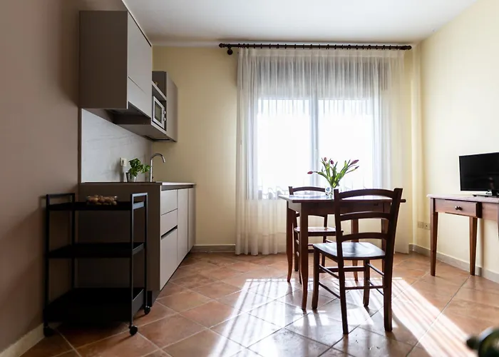 Agriturismo San Bartolomeo