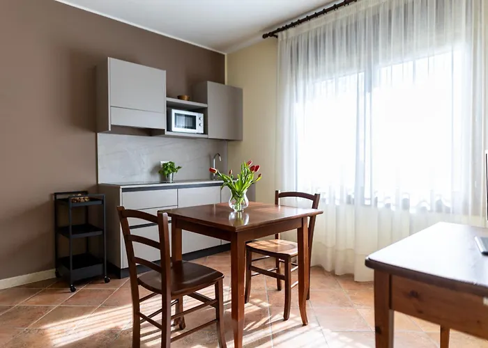 Agriturismo San Bartolomeo