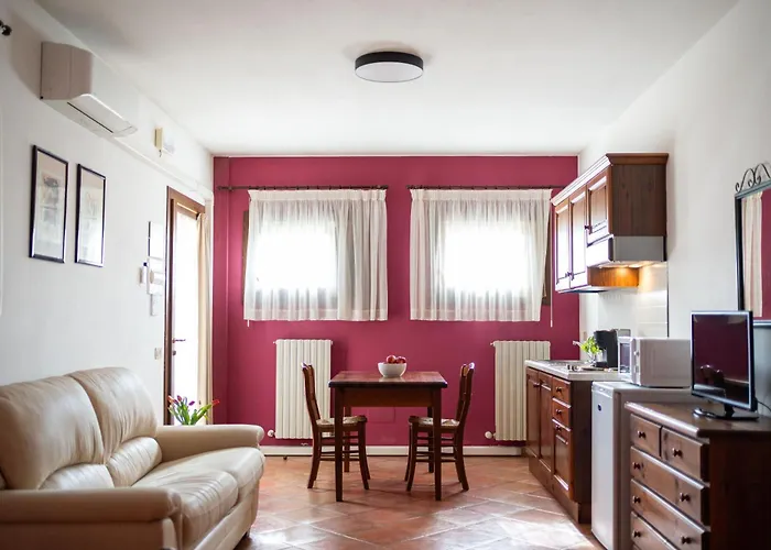 Agriturismo San Bartolomeo
