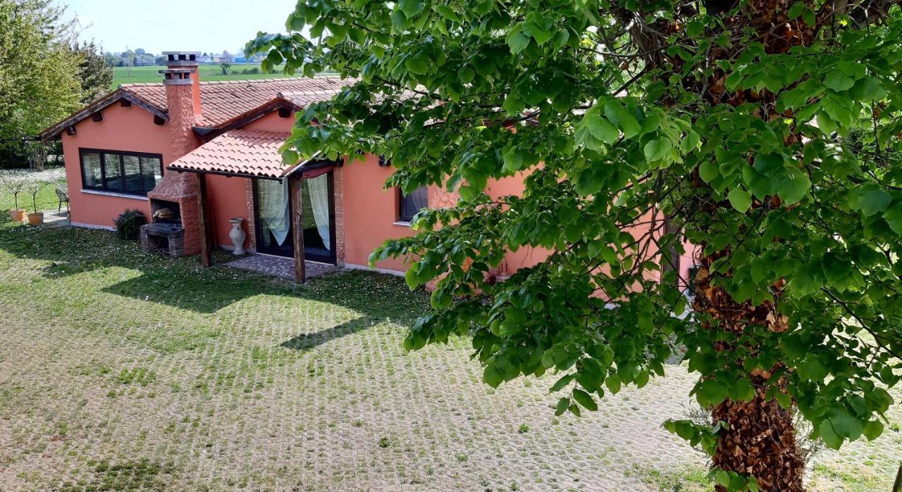 Farm stay San Bartolomeo