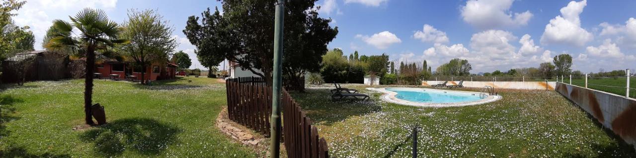 San Bartolomeo Farm stay Monselice