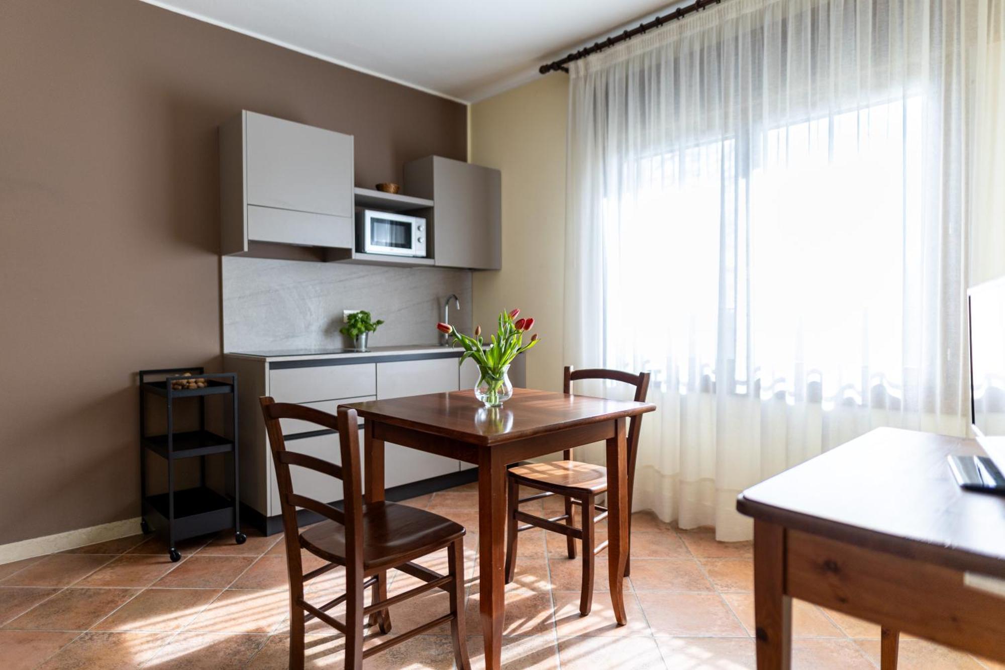 San Bartolomeo Farm stay *