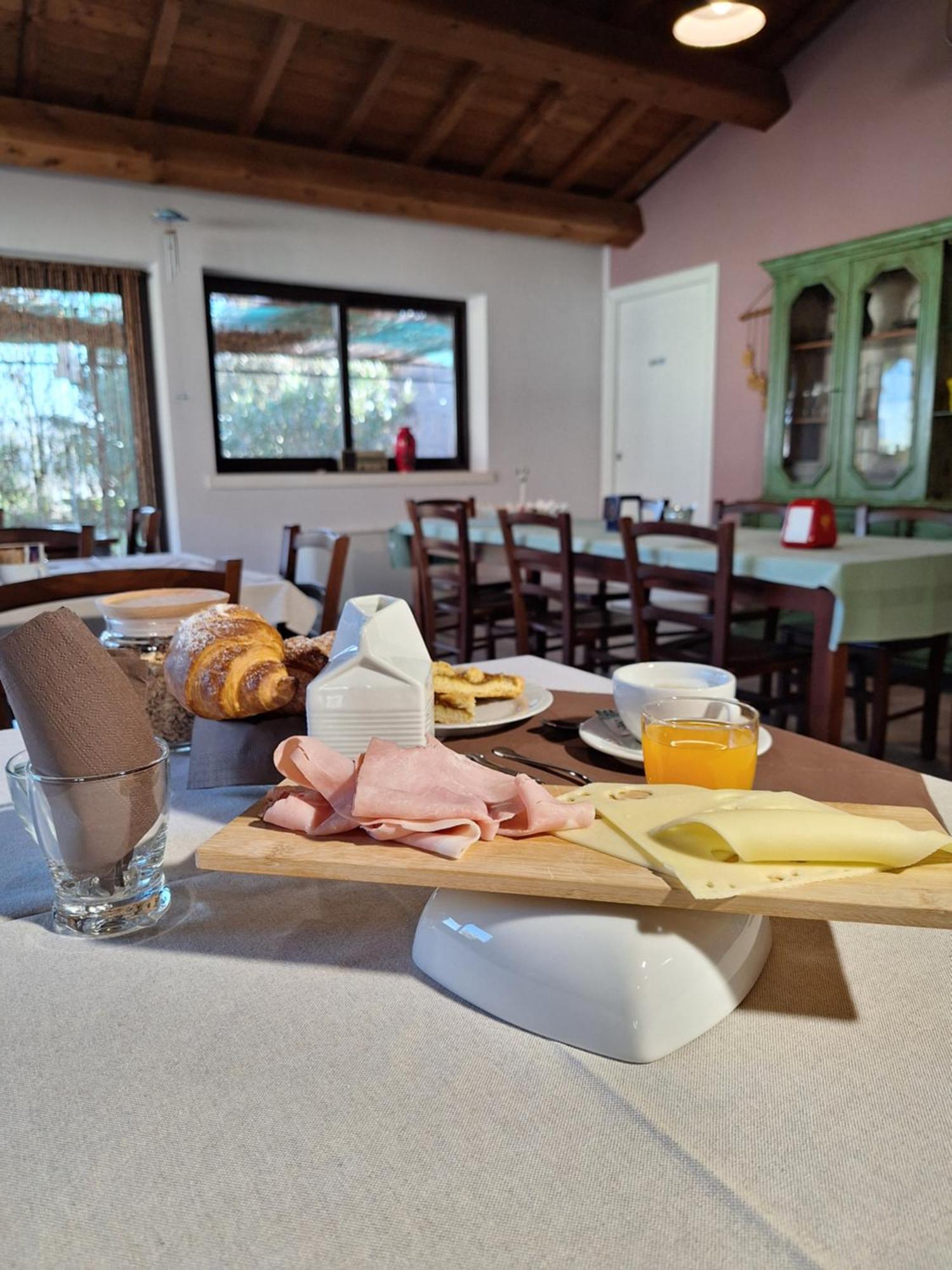 San Bartolomeo Farm stay Monselice