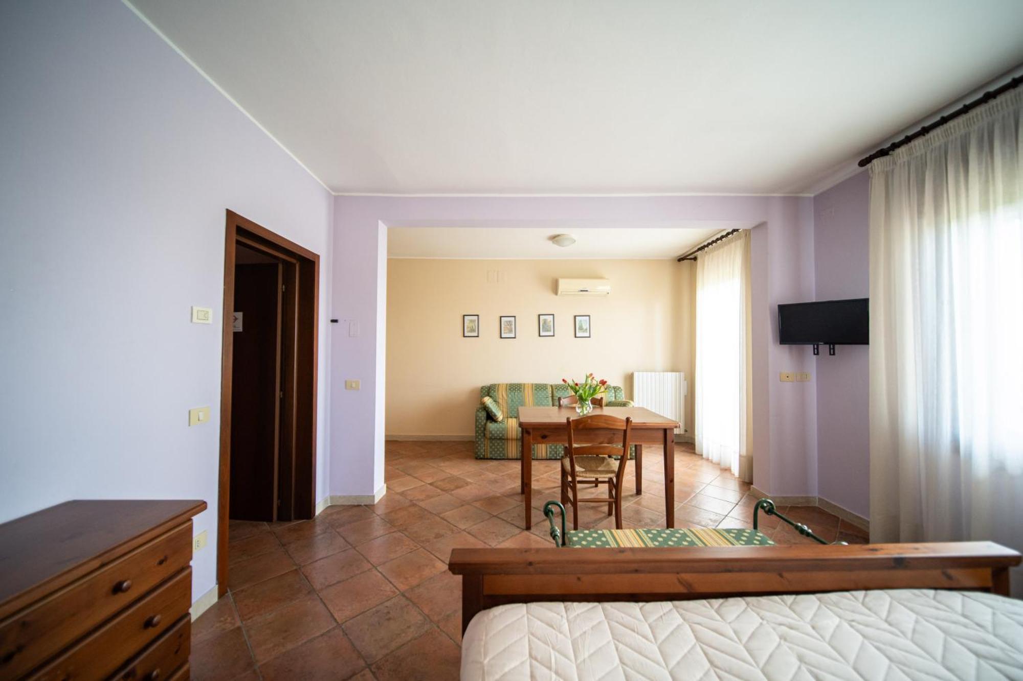 San Bartolomeo Farm stay Monselice