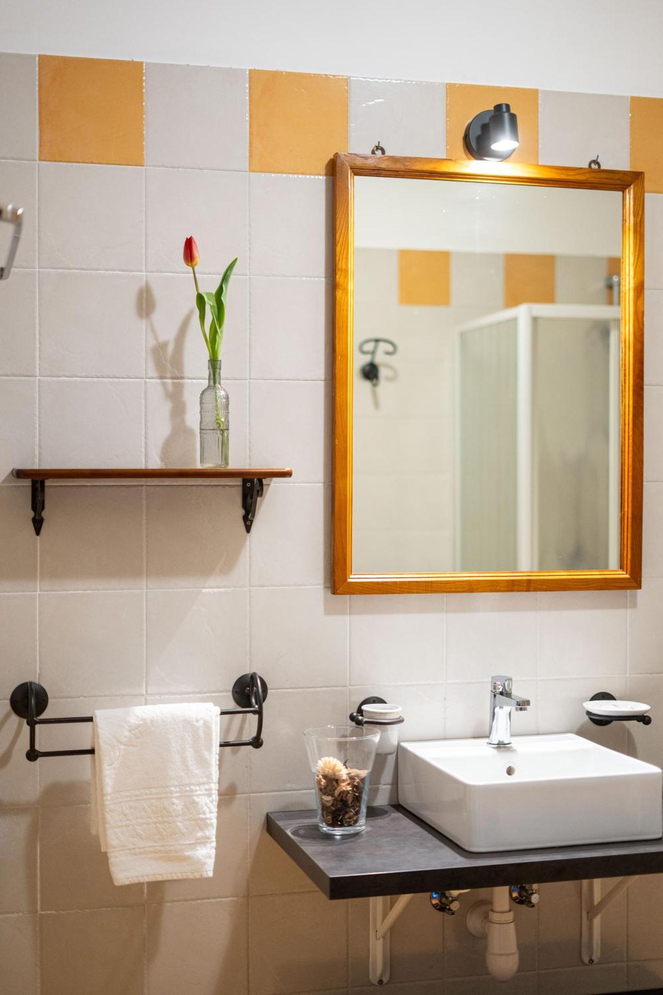 San Bartolomeo Farm stay