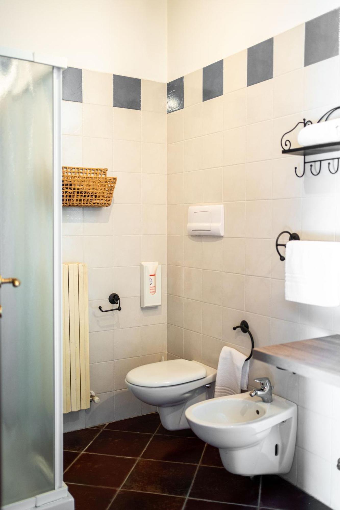 Farm stay San Bartolomeo Monselice