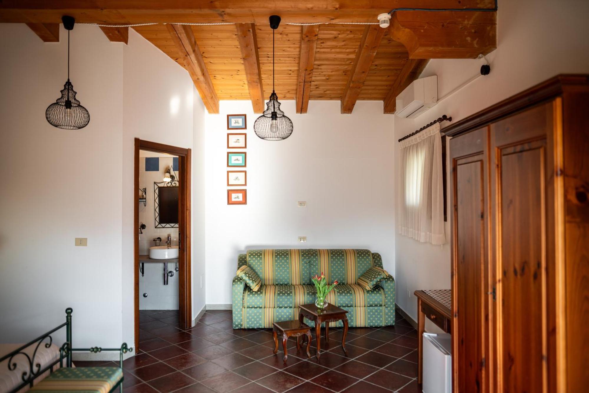 San Bartolomeo Farm stay Monselice
