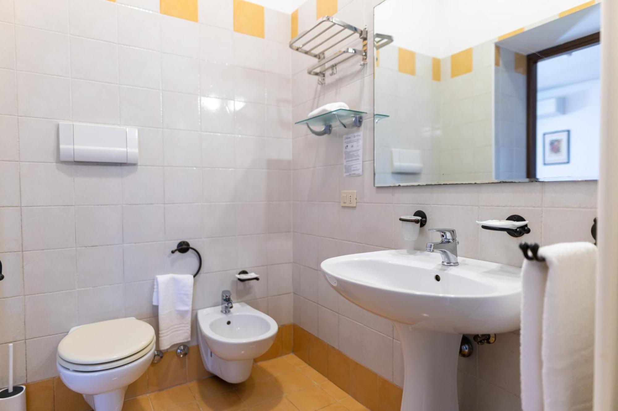 San Bartolomeo Farm stay Monselice